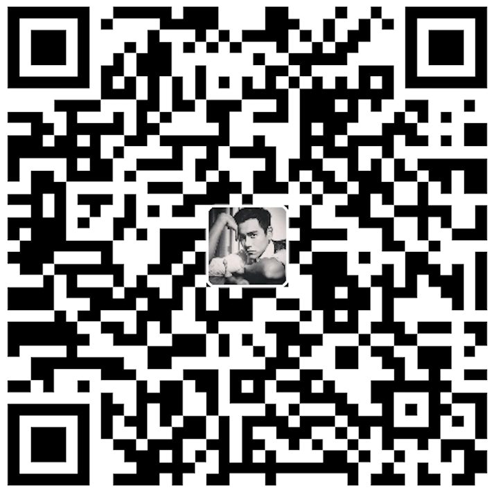 支付宝打赏二维码